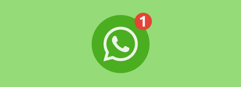 Imagem de: Bug no WhatsApp permite salvar fotos e vídeos de visualização única