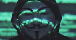 Anonymous