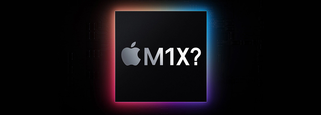 Imagem de: Apple pode ter vazado chip "M1X" e ninguém percebeu