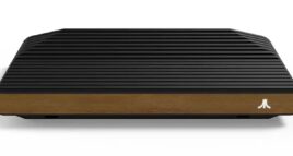 Imagem de: Atari VCS já está disponível para compra