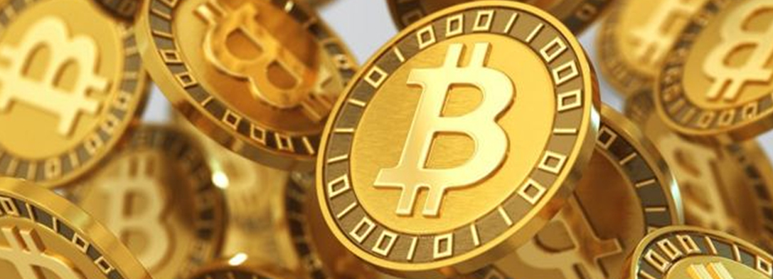 Imagem de: Bitcoin atinge valor superior a R$ 207 mil pela primeira vez