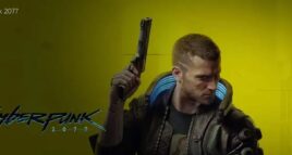 Imagem de: Cyberpunk 2077 reaparece na PlayStation Store após quase 6 meses