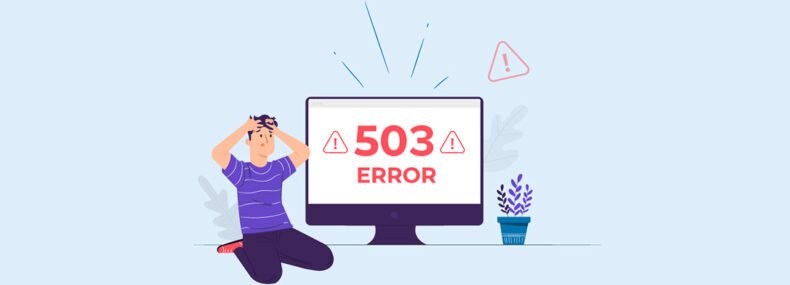 Imagem de: Apagão na Internet deixa dezenas de sites fora do ar nesta terça-feira (8)