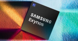 Exynos SoC Samsung