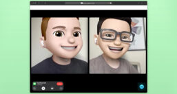 Imagem de: Primeiras impressões do FaceTime web para navegadores