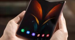 Imagem de: Galaxy Z Fold 3 e Galaxy Z Flip 3 chegarão mais baratos ao mercado