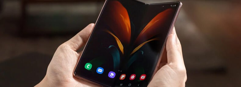 Imagem de: Galaxy Z Fold 3 e Galaxy Z Flip 3 chegarão mais baratos ao mercado
