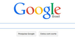 Pesquisa do Google