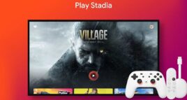 Imagem de: Stadia chegará ao Chromecast com Google TV e outros dispositivos com Android TV