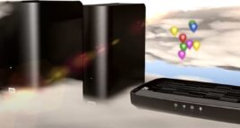Imagem de: Ataque a HDs My Book Live da Western Digital apaga dados de usuários ao redor do mundo