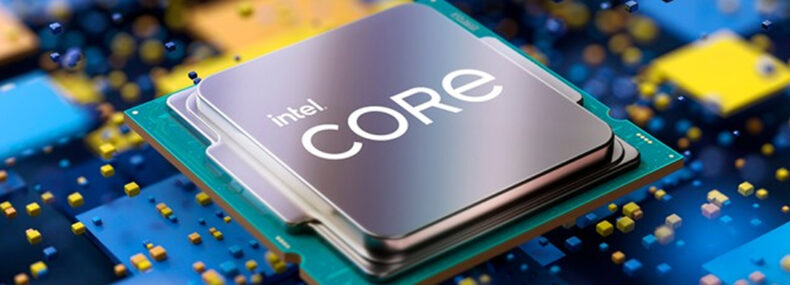 Imagem de: Intel anuncia processadores Core i7-1195G7 e Core i5-1155G7 Tiger Lake-U