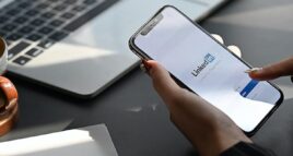 Imagem de: Novo vazamento de dados do LinkedIn expõe dados de 700 milhões de contas