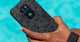 Imagem de: Motorola anuncia Defy 2021 com Snapdragon 662 e resistência aprimorada