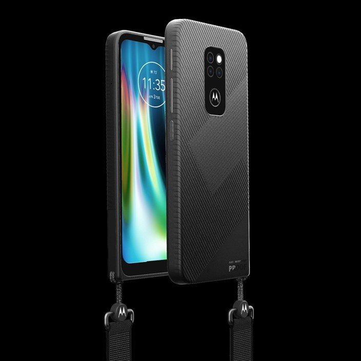 Motorola Defy 2021