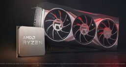 Imagem de: Novas CPUs Ryzen "Zen 4" e GPUs Radeon "RDNA 3" da AMD podem ser lançadas no final de 2022