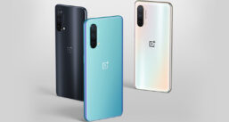 OnePlus Nord CE 5G