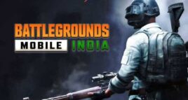 Imagem de: PUBG Mobile retorna à Índia com novo nome e mais recursos