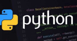 Imagem de: Saiba porque o Python não é a linguagem de programação do futuro