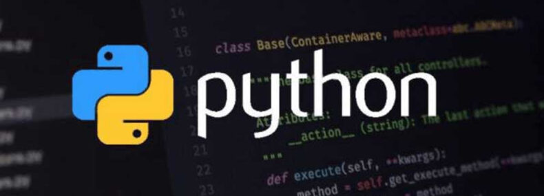 Imagem de: Saiba porque o Python não é a linguagem de programação do futuro