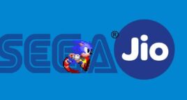Imagem de: Reliance Jio se une à SEGA para oferecer Sonic The Hedgehog 2 e outros jogos na India
