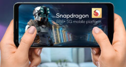 Imagem de: Snapdragon 888 Plus irá acelerar jogos e melhorar IA em telefones 5G de última geração