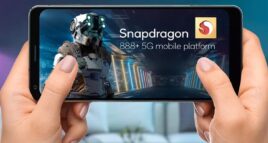Imagem de: Snapdragon 888 Plus irá acelerar jogos e melhorar IA em telefones 5G de última geração