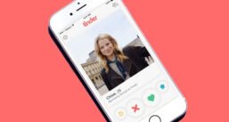 Imagem de: Tinder adiciona recurso de bloqueio de contatos