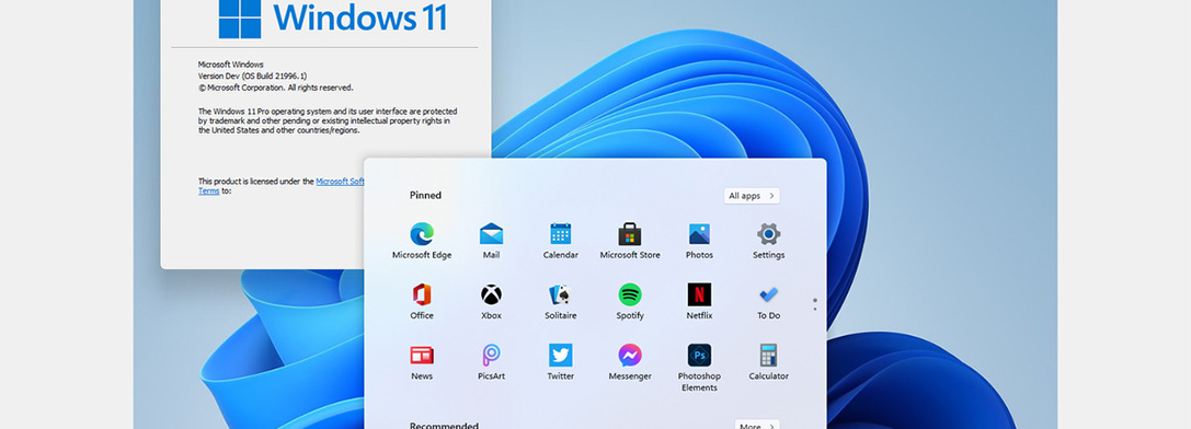 Imagem de: Como saber se o seu dispositivo é compatível Windows 11