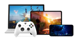 Imagem de: Xbox Cloud Gaming já está disponível em dispositivos iOS