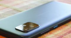 Imagem de: Zenfone 8: O menor telefone com Snapdragon 888 já está disponível