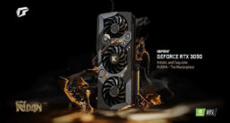 Imagem de: Edição limitada da iGame GeForce RTX 3090 KUDAN é lançada por $ 4.999