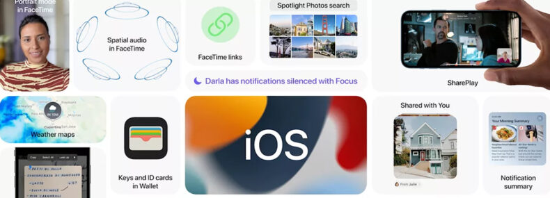 Imagem de: iOS 15 é anunciado oficialmente conheça alguns dos novos recursos importantes