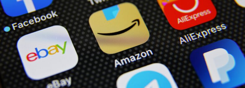 Imagem de: Amazon convence Apple a remover aplicativo Fakespot da App Store