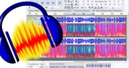Imagem de: Audacity se tornou um Spyware que coleta dados