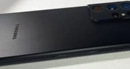 Galaxy S21