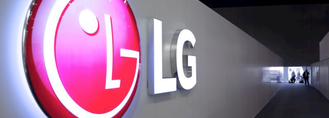 Imagem de: LG anuncia novo módulo de câmera plana para smartphone