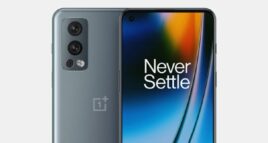 Imagem de: Nord 2 5G é anunciado pela OnePlus com processador MediaTek exclusivo