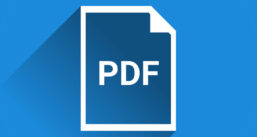 Imagem de: Como editar PDF