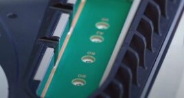 Imagem de: Nova atualização do PS5 traz suporte à expansão de armazenamento SSD M.2