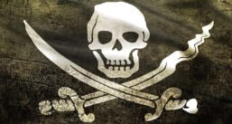 Pirataria