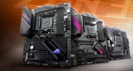 Imagem de: ASUS lança lista de placas-mãe compatíveis com o Windows 11