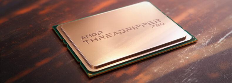 Imagem de: AMD ultrapassa Intel em vendas de CPU em junho