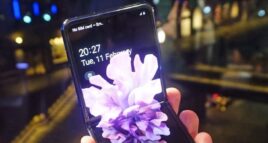 Imagem de: Samsung Galaxy Z Flip 3 Lite mais acessível pode ser anunciado em 11 de agosto