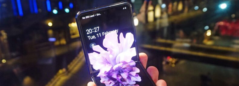 Imagem de: Samsung Galaxy Z Flip 3 Lite mais acessível pode ser anunciado em 11 de agosto