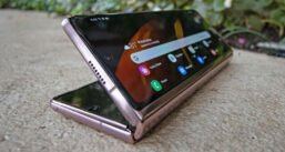 Imagem de: Samsung Galaxy Z Fold 3 e Flip 3: Imagens e especificações vazam antes do lançamento