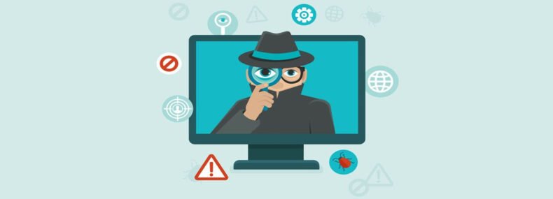 Imagem de: Spyware Pegasus está sendo usado para espionar jornalistas, políticos e ativistas nos EUA