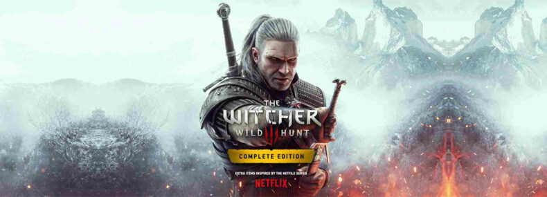 Imagem de: The Witcher 3: Wild Hunt terá DLC gratuita com conteúdo inspirado na série da Netflix