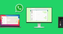Imagem de: Recurso de suporte a vários dispositivos do WhatsApp entra em fase beta