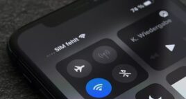 Imagem de: Bug encontrado no iPhone desativa o Wi-Fi e força o aparelho a ser resetado