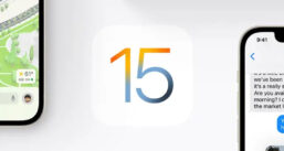 iOS 15